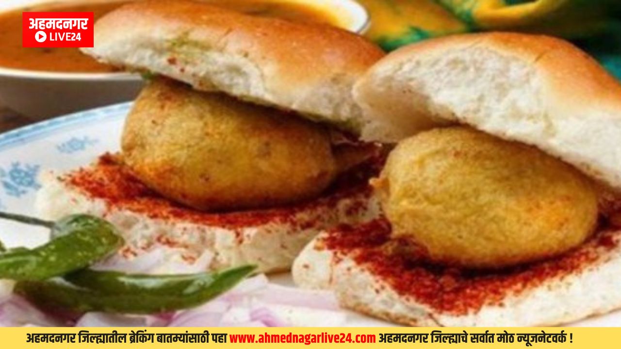 vadapav business