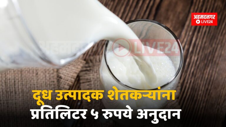 Maharashtra News