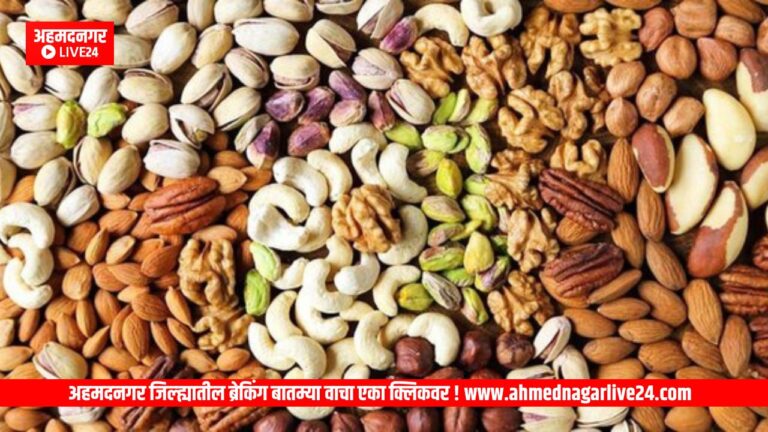 Dry Fruits Price