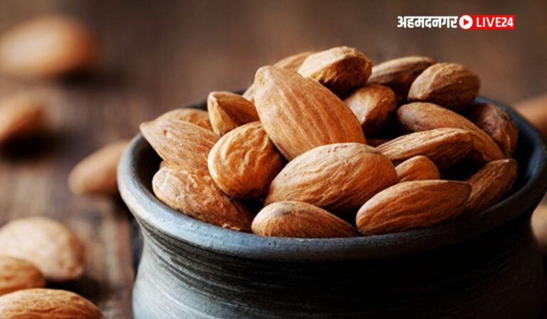 Almonds Side Effects