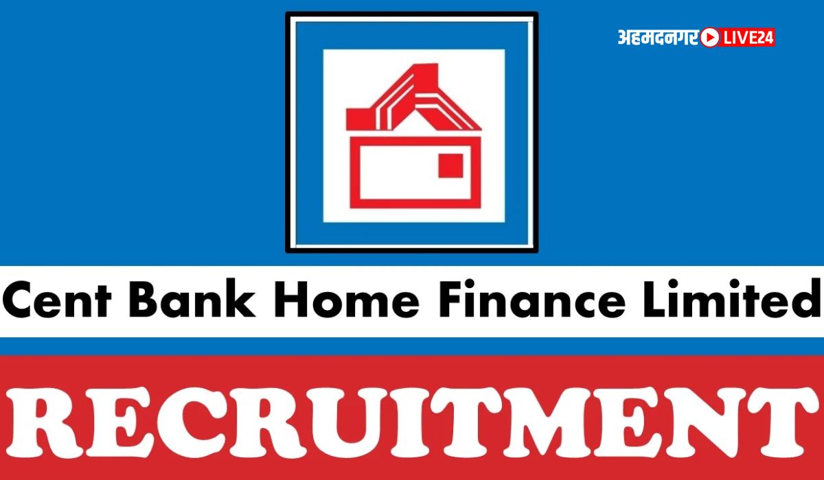 Cent Bank Home Finance Ltd Bharti