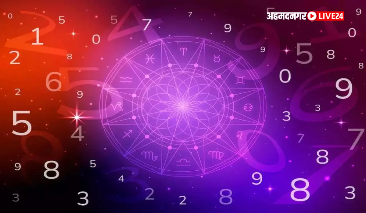 Numerology