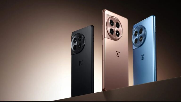 OnePlus Ace 3