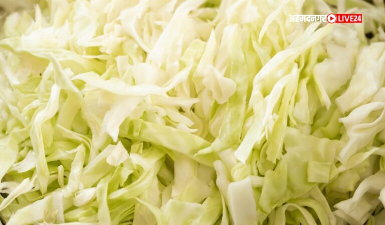 Side Effects Of Eating Raw Cabbage