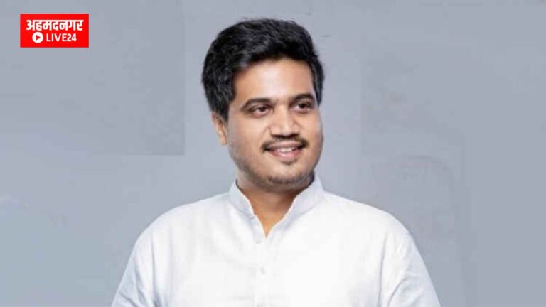 Ahmednagar Politics