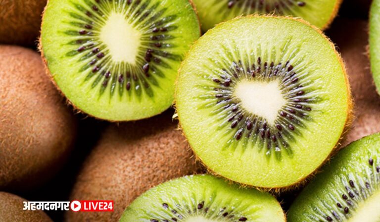 Benefits Of Kiwi