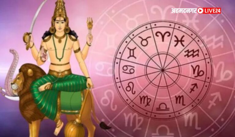 Budh Gochar 2024