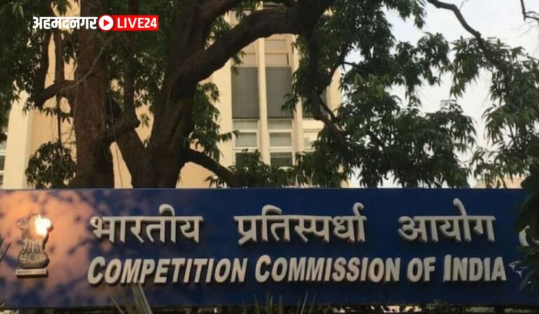CCI Mumbai Bharti