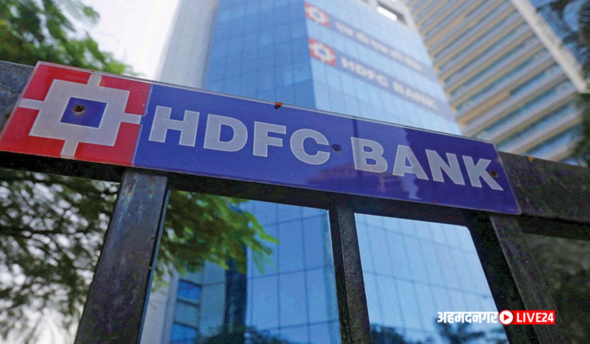 HDFC Bank