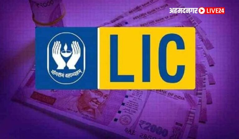 LIC Pension Plan