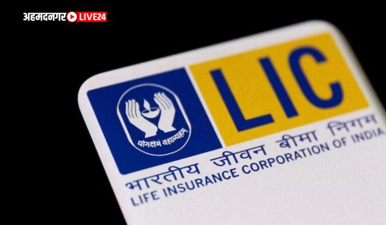 LIC Policy