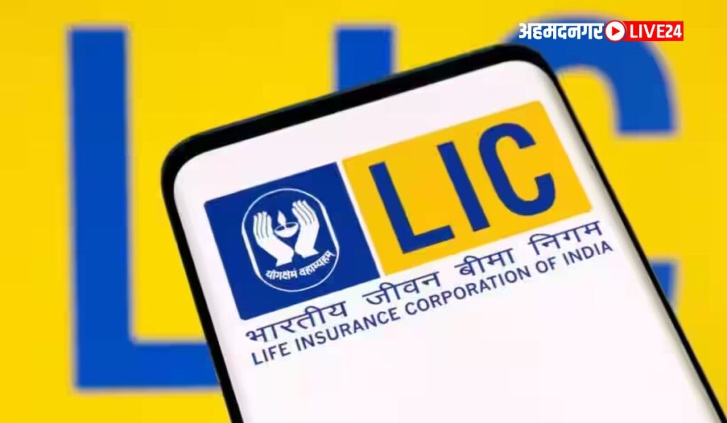 LIC Policy