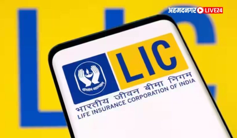 LIC Policy