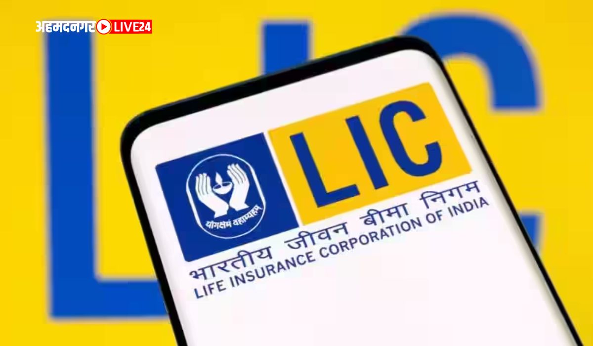 LIC policy