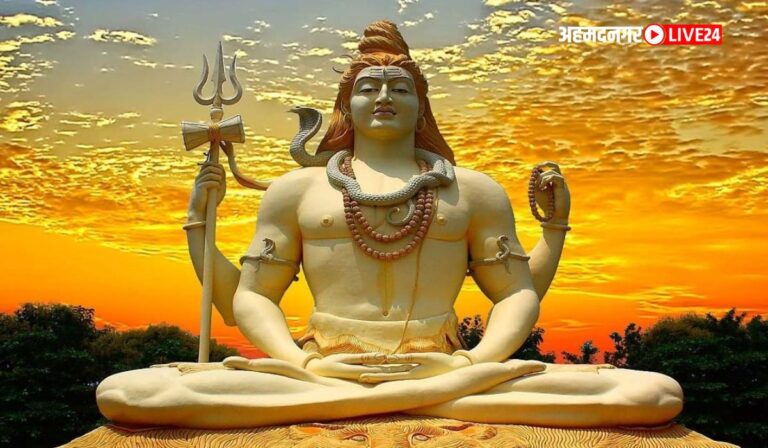 Mahashivratri 2024