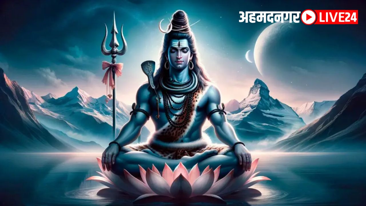 Mahashivratri News 2024