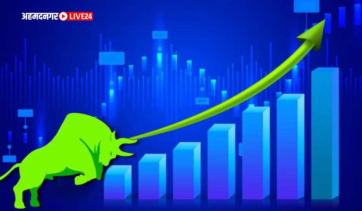 Multibagger Stocks