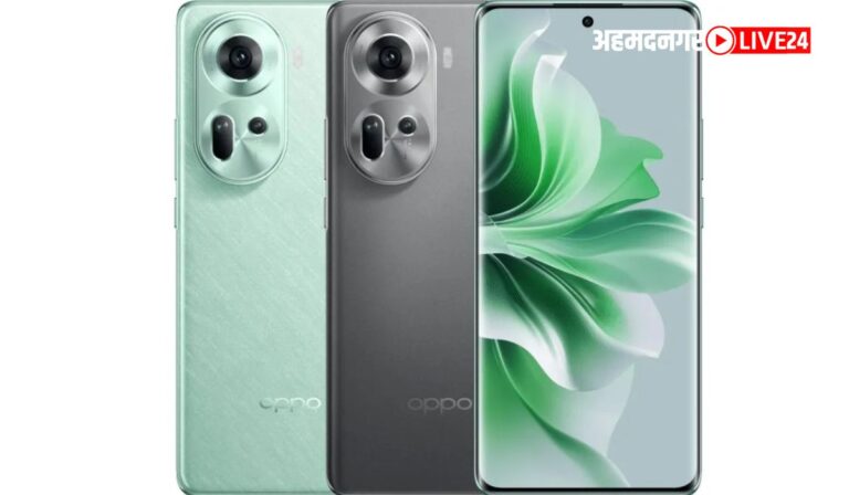 OPPO Smartphone