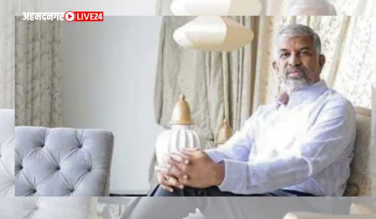 Rameshwar Rao Success Story
