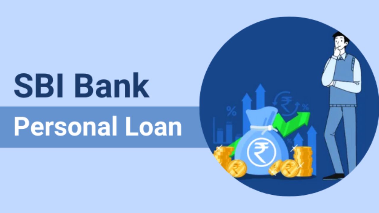 SBI Personal Loan