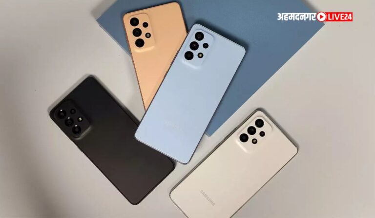 Samsung Galaxy