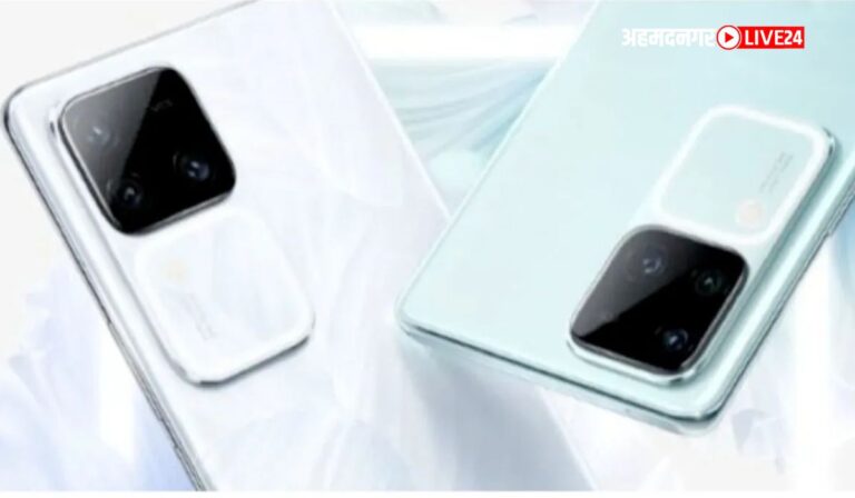 Vivo V30 Series