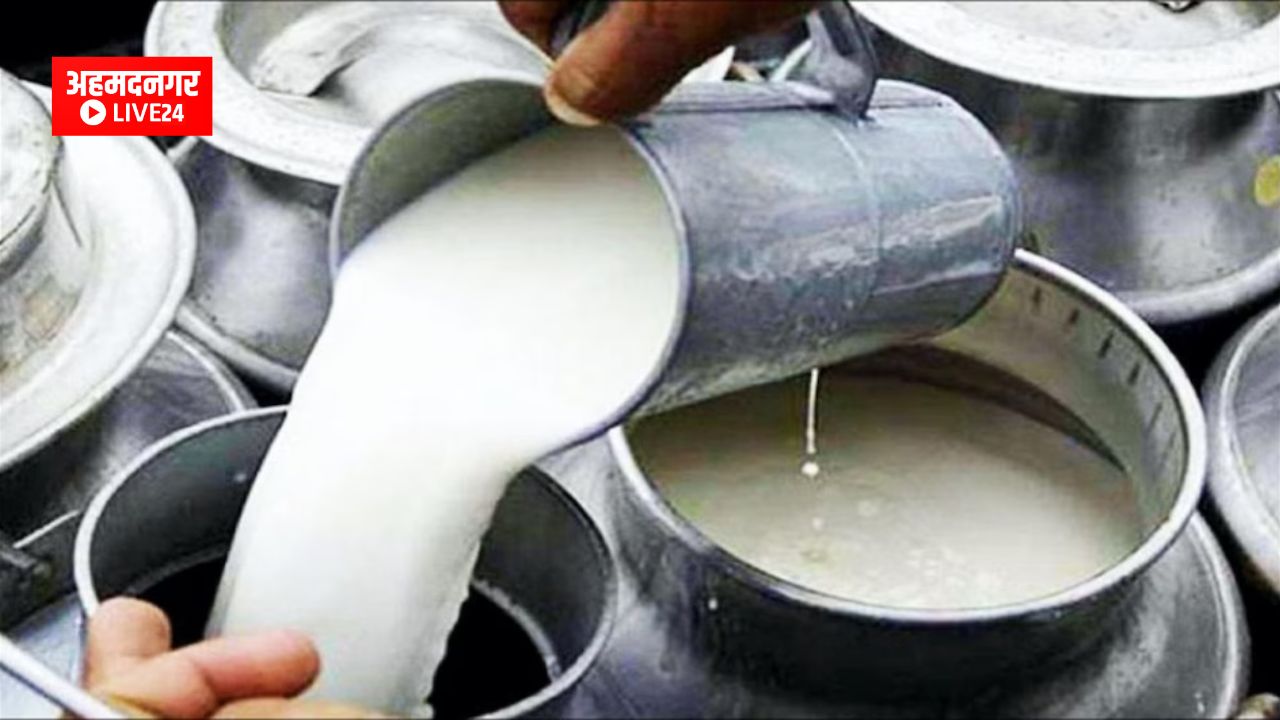 Milk Subsidy