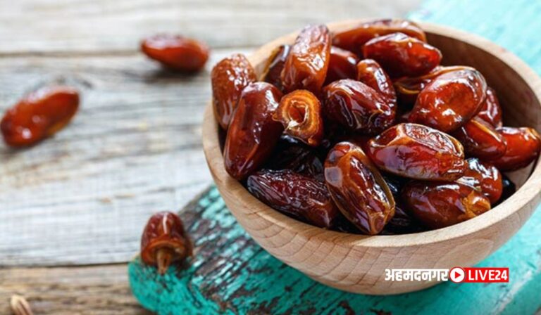 Benefits of Dates