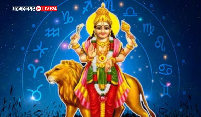 Budh Vakri 2024