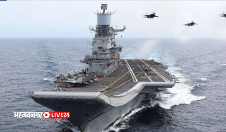 Indian Navy Fireman Bharti