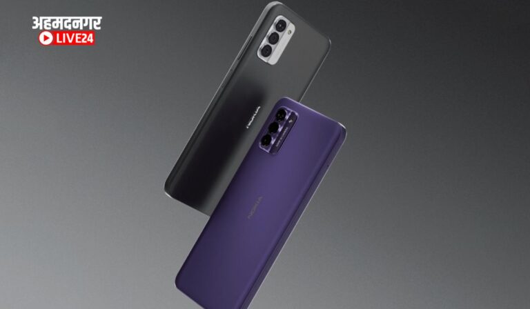 Nokia Smartphones