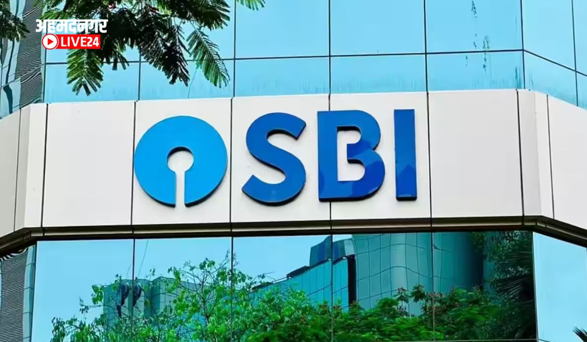 SBI Bank