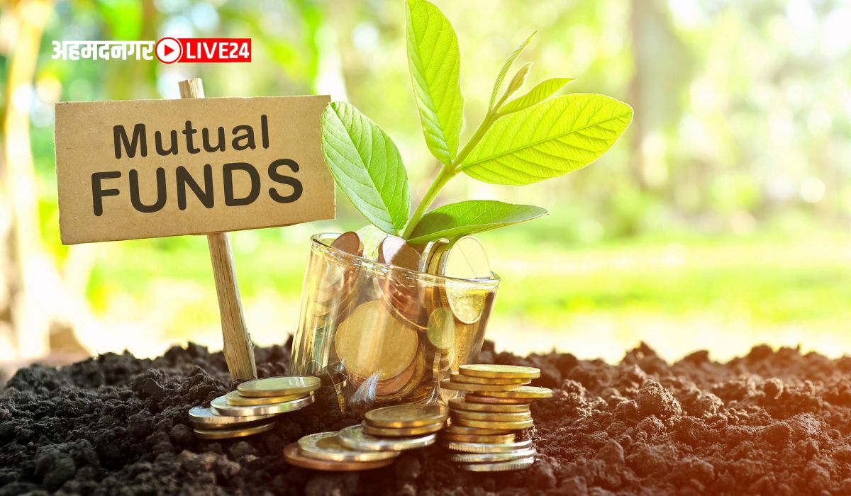 Top 5 Mutual Funds