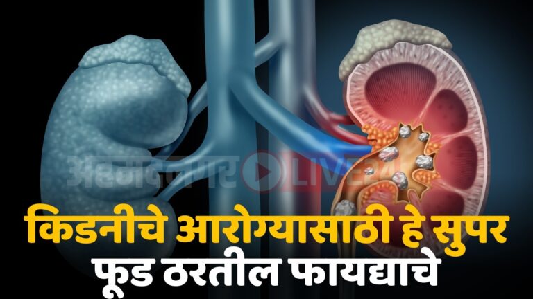 health of kidney
