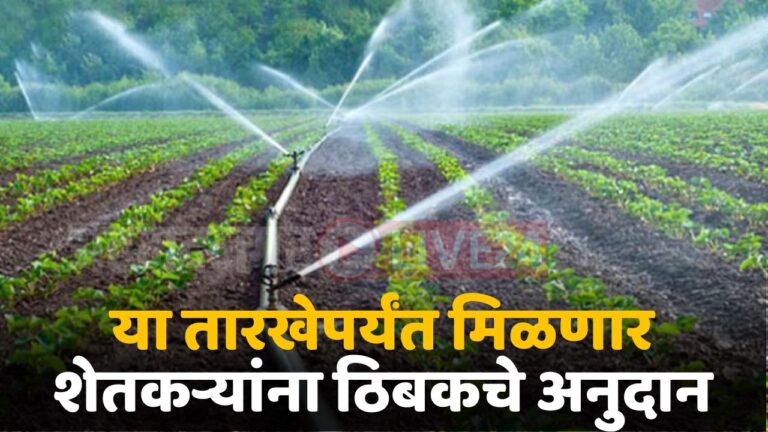 irrigation subsidy
