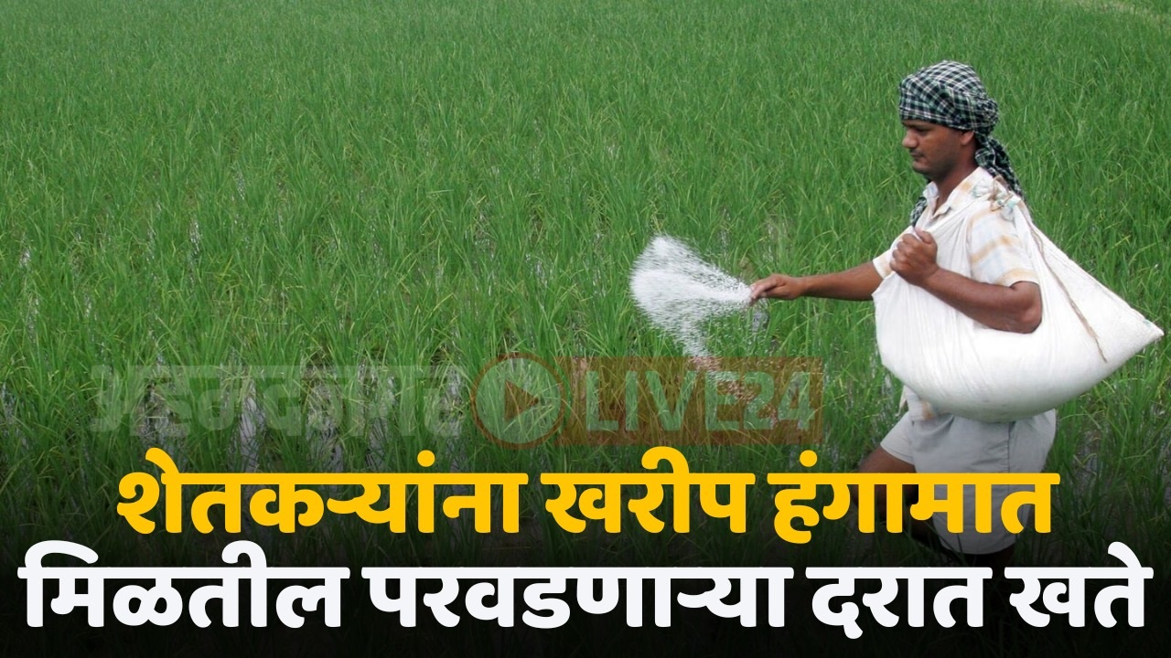 fertilizer subsidy