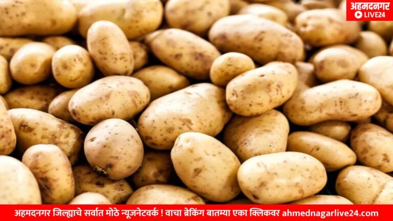 potato rate
