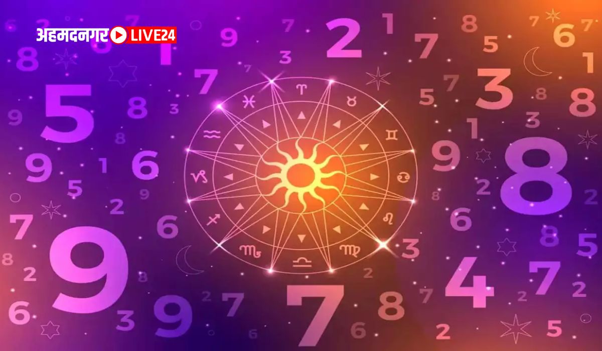 Numerology