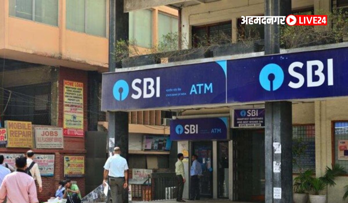 SBI FD Scheme