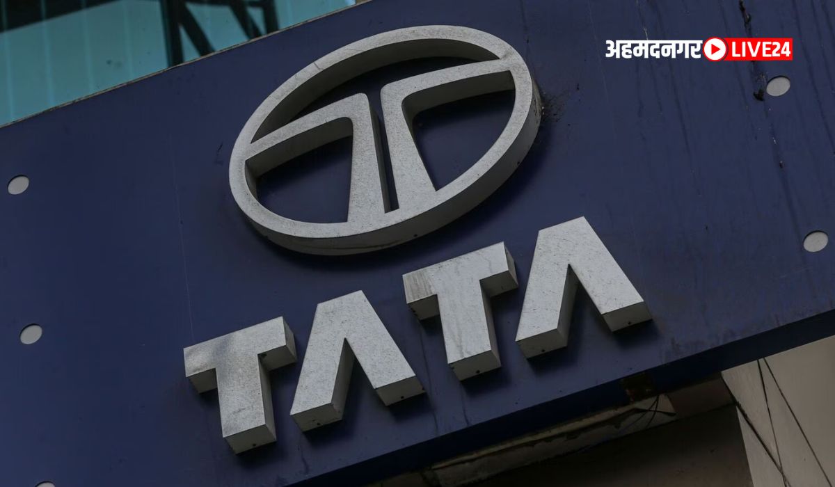 Tata Motors