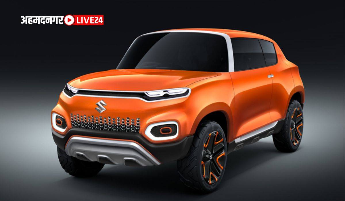 Upcoming SUV Cars