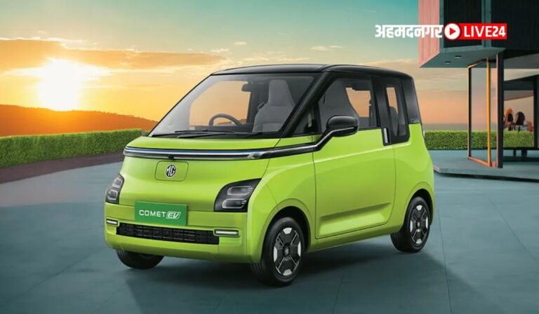 Affordable Electric Cars