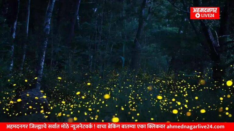Ahmednagar News