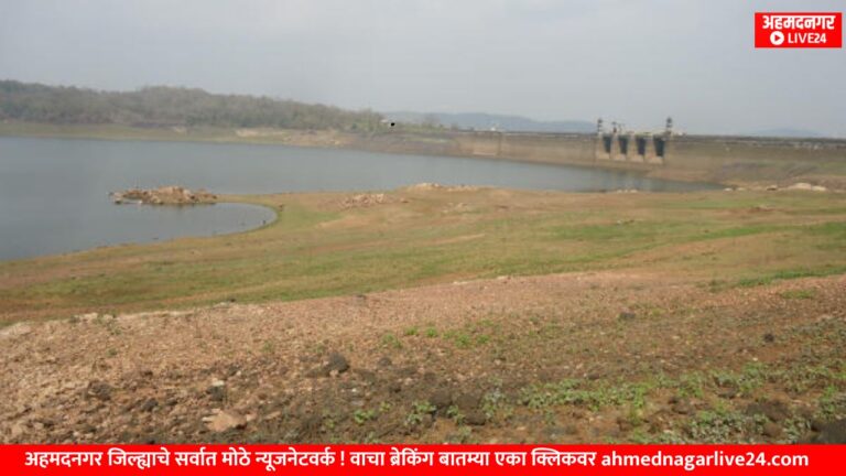 mula dam