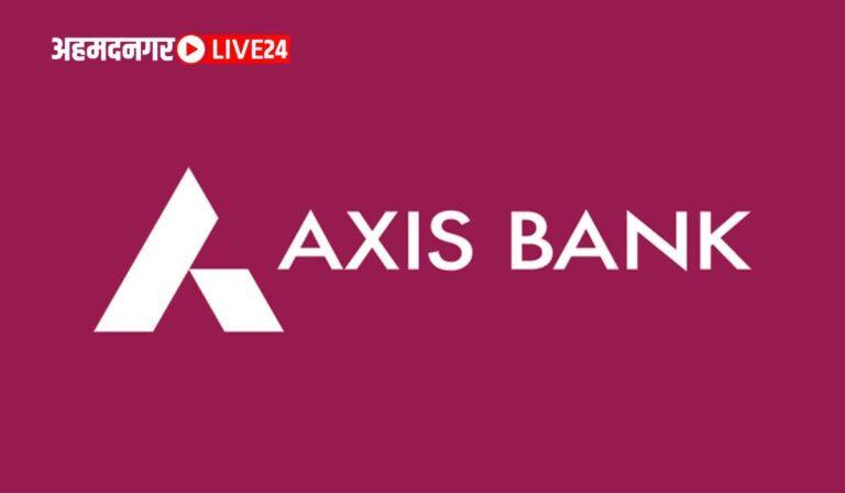 Axis Bank