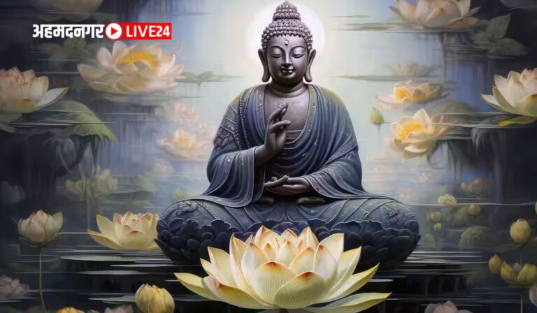 Buddha Purnima 2024