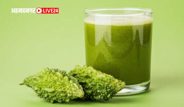 Can We Drink Bitter Gourd Juice Daily