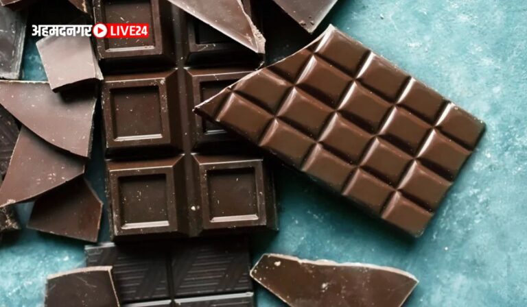 Dark Chocolate Benefits