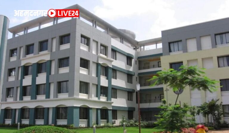 Indira College of Pharmacy Pune