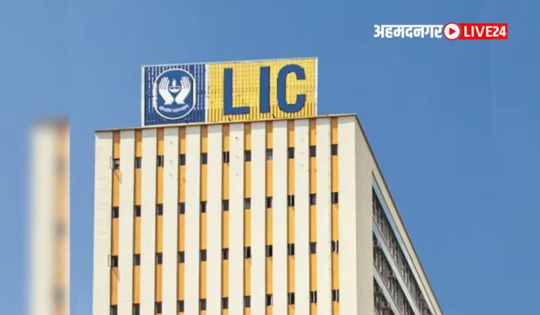 LIC Policy